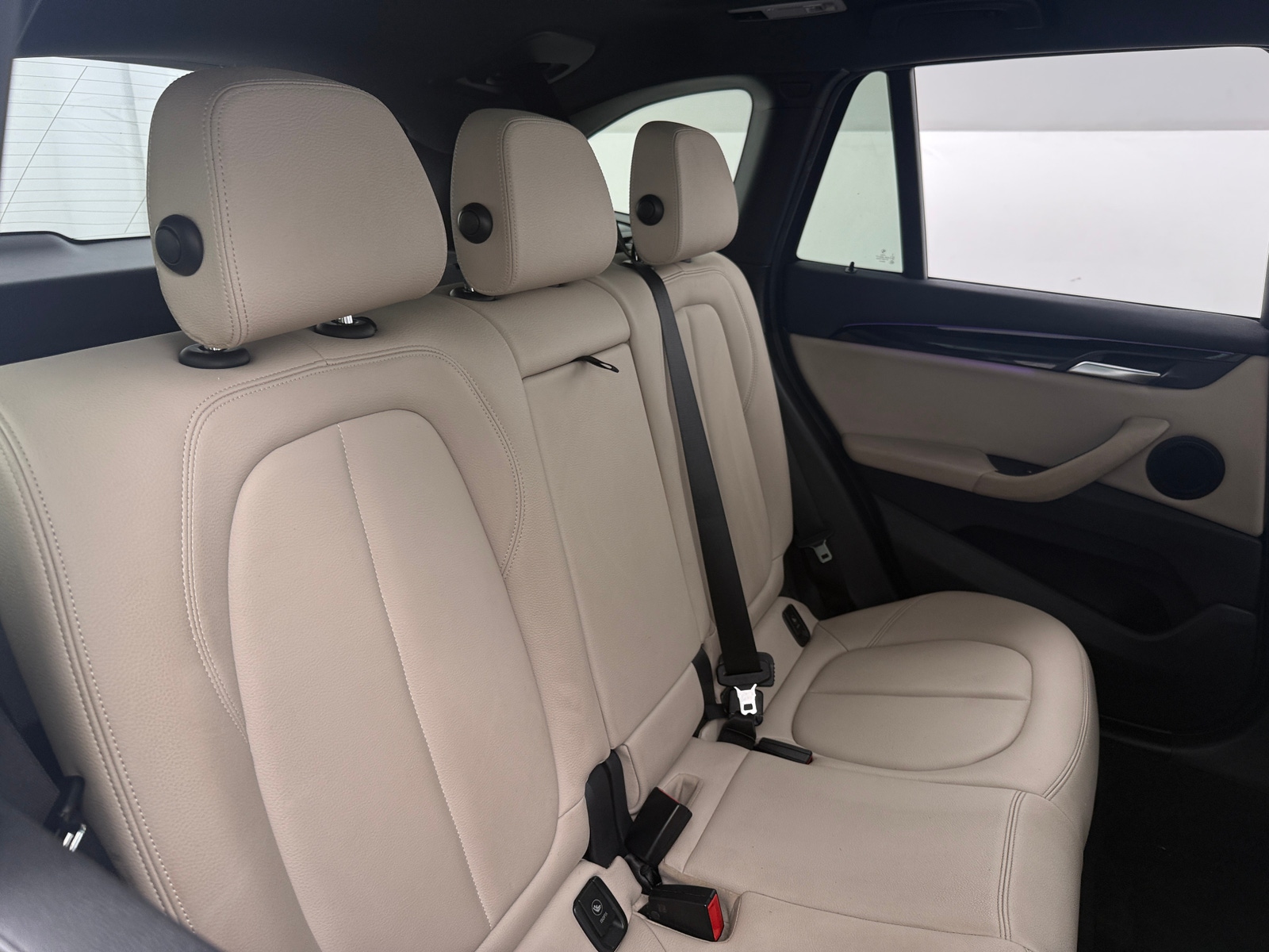 Thumbnail: 2020 BMW X1 - 5