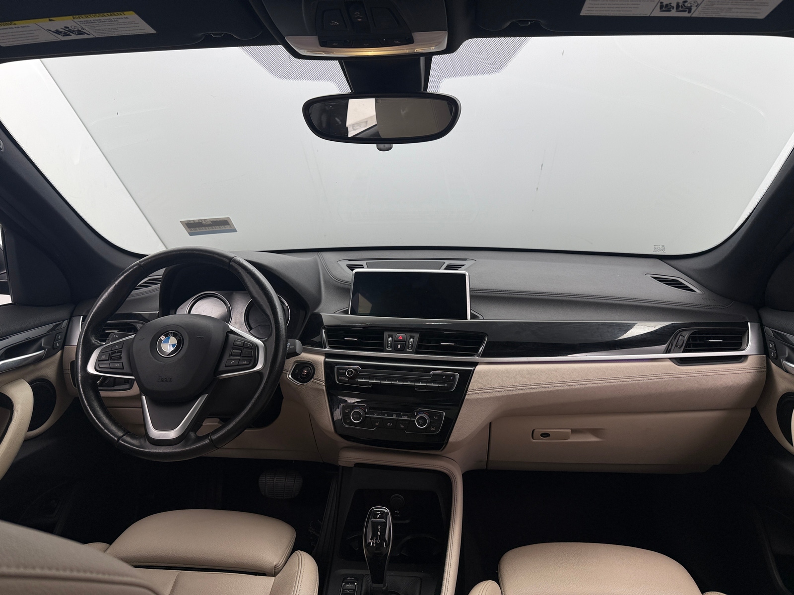 Thumbnail: 2020 BMW X1 - 2