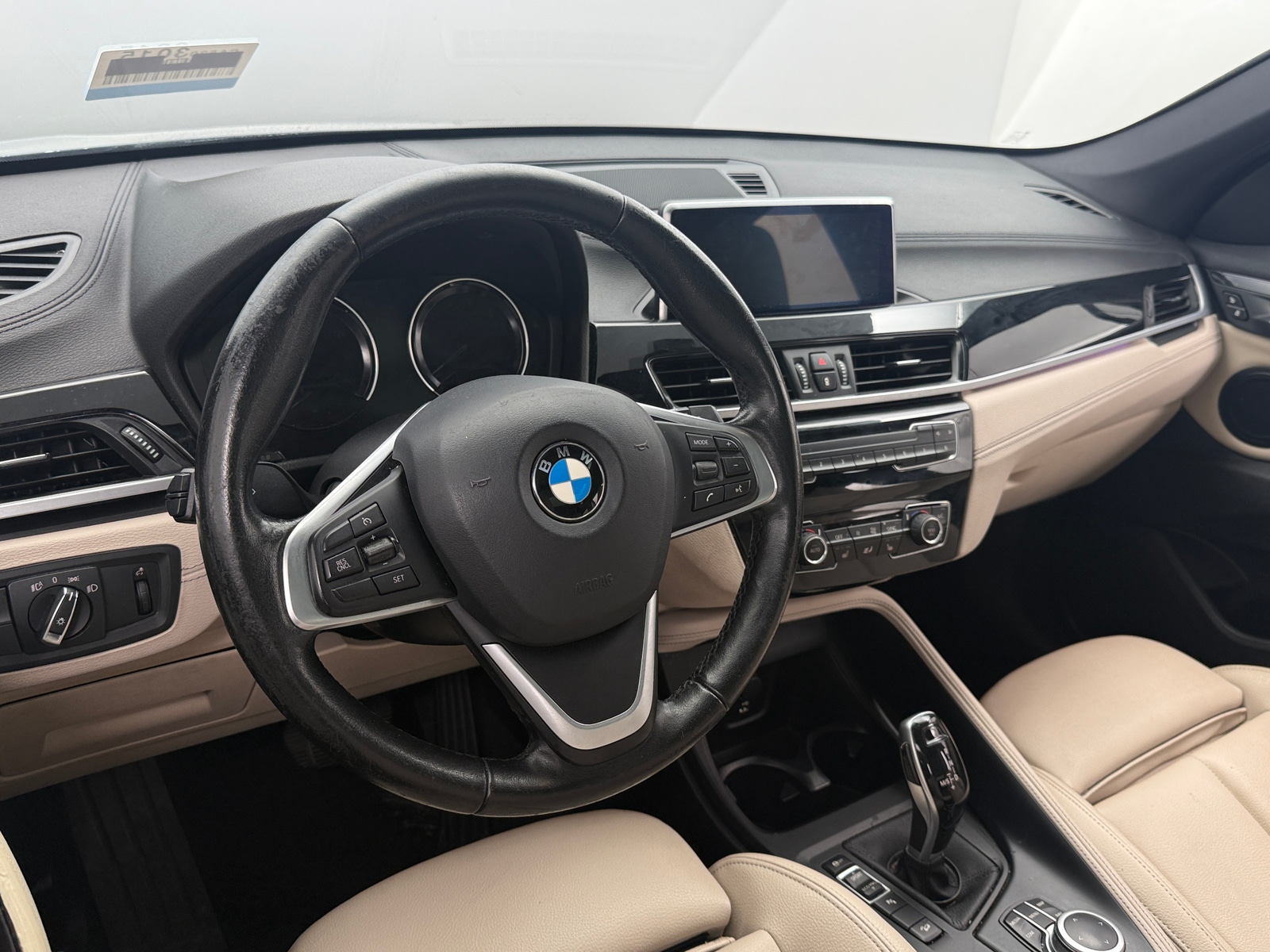 Thumbnail: 2020 BMW X1 - 4