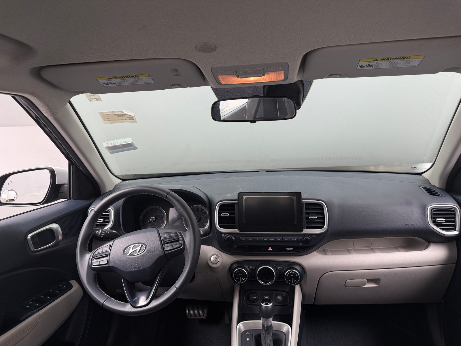 Thumbnail: 2020 Hyundai Venue - 2