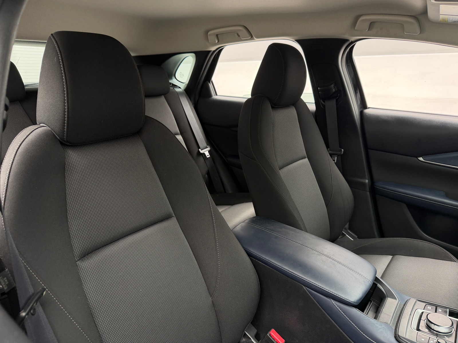 Thumbnail: 2021 Mazda CX-30 - 2