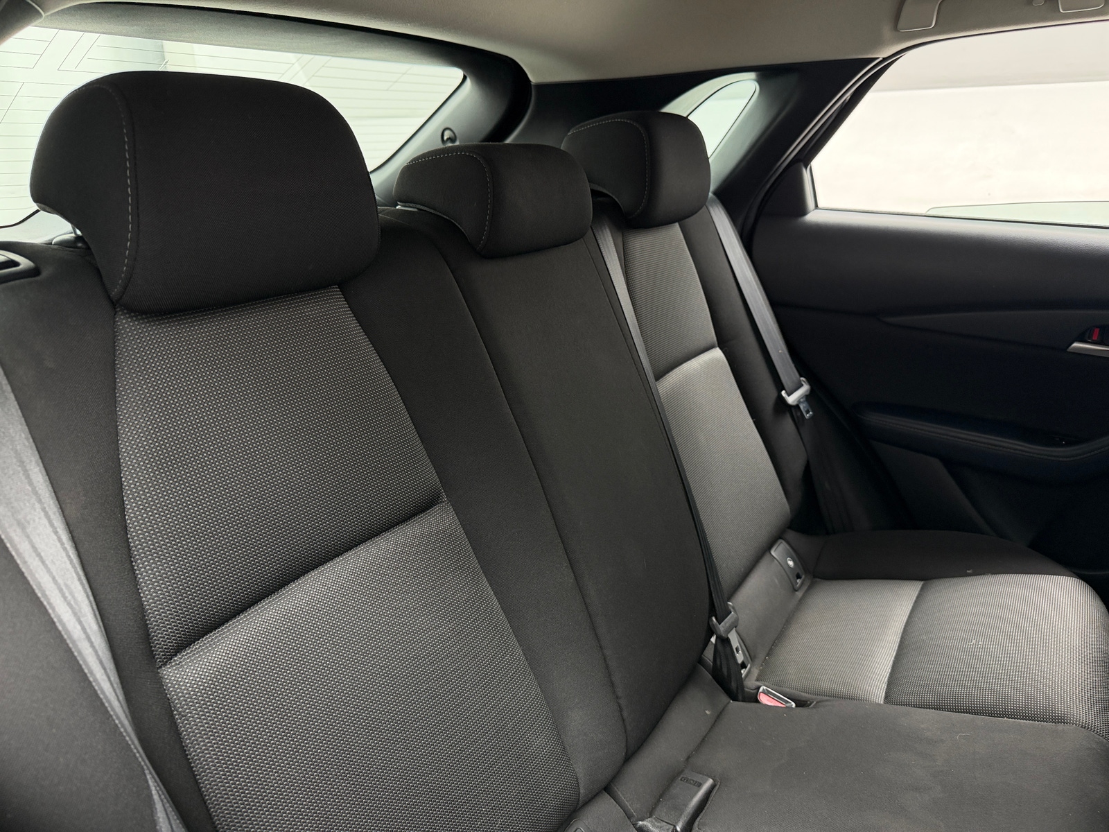 Thumbnail: 2021 Mazda CX-30 - 6