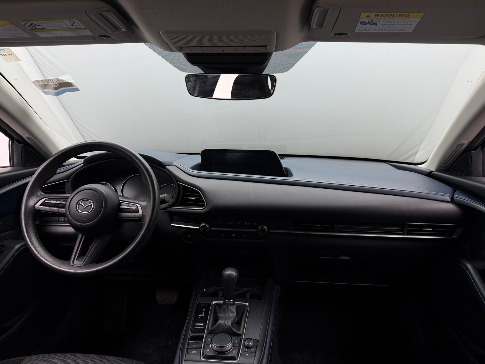 Thumbnail: 2021 Mazda CX-30 - 3