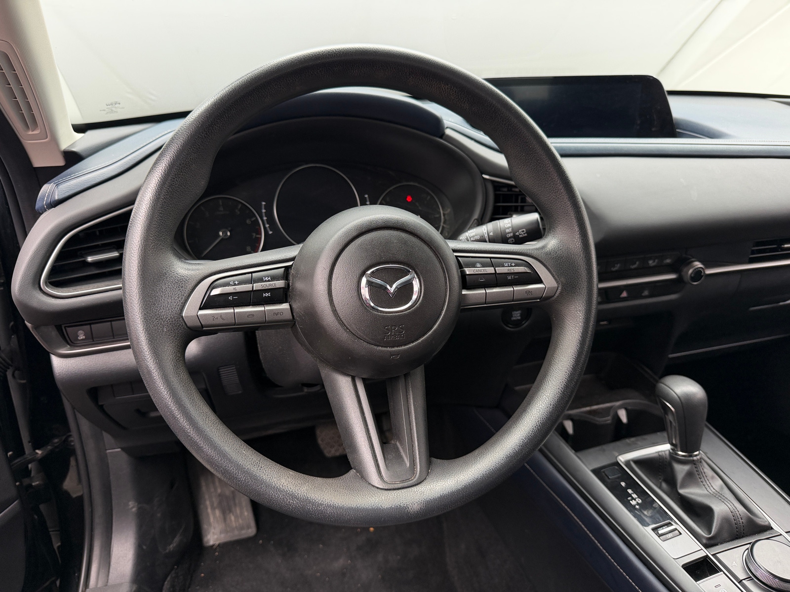 Thumbnail: 2021 Mazda CX-30 - 5