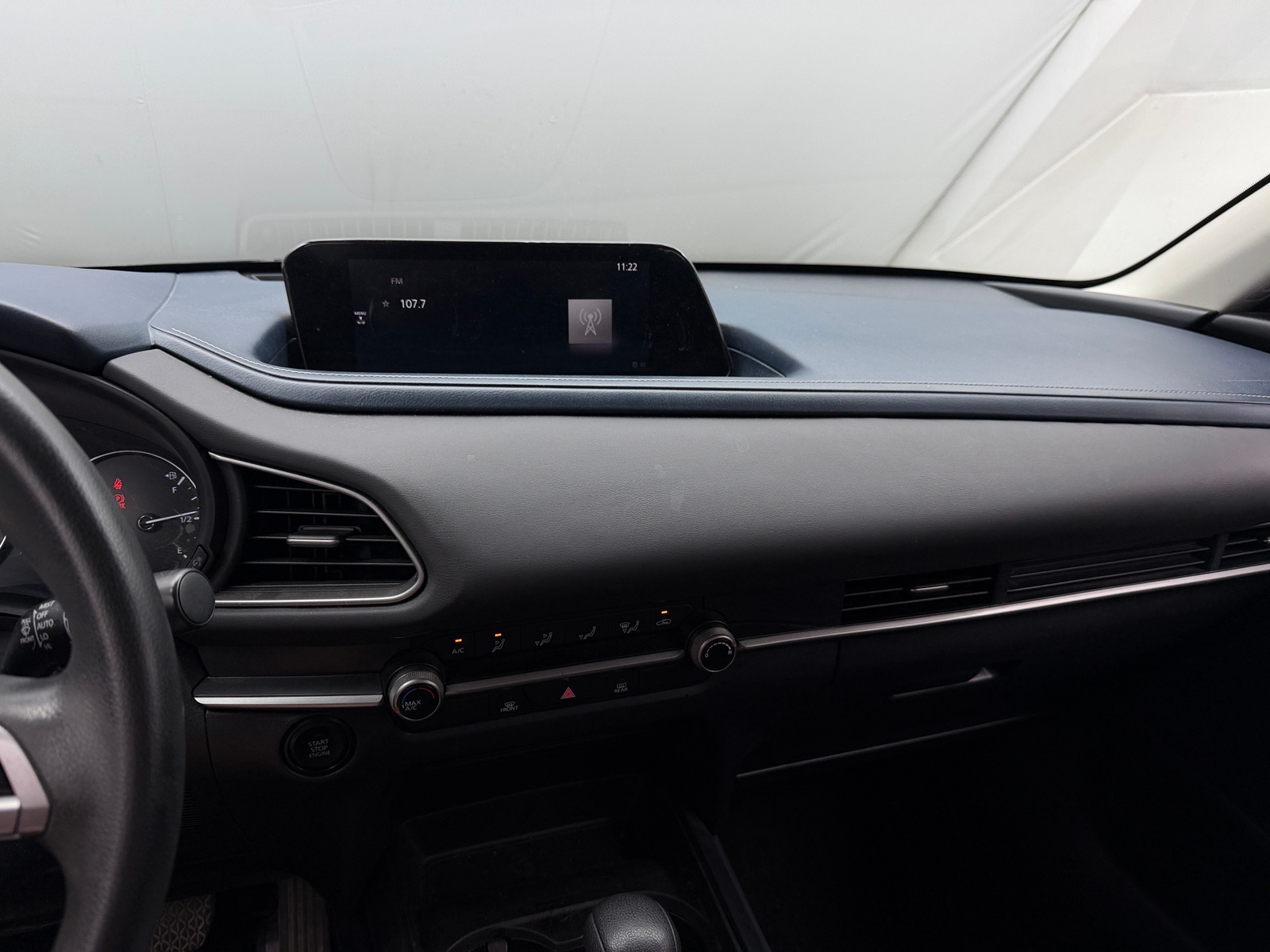 Thumbnail: 2021 Mazda CX-30 - 4