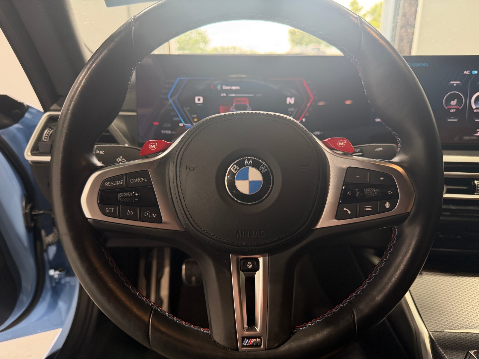 Thumbnail: 2024 BMW M2 - 3