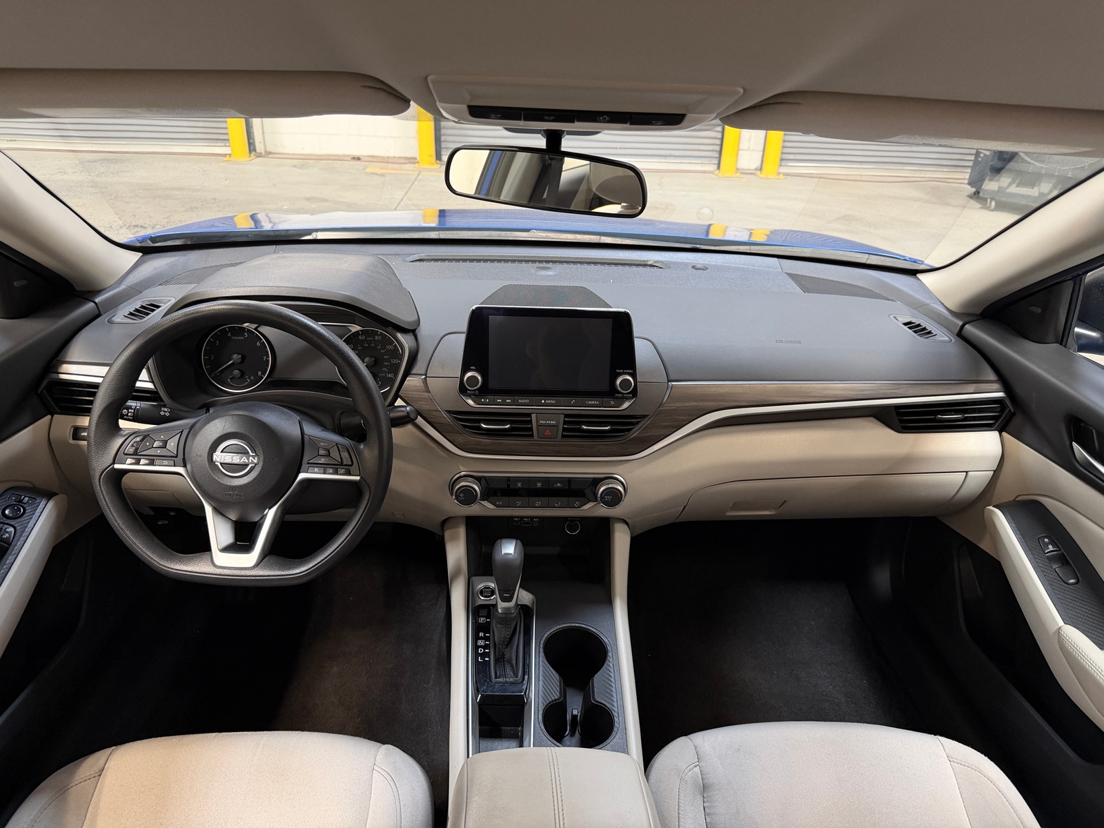 Thumbnail: 2025 Nissan Altima - 3