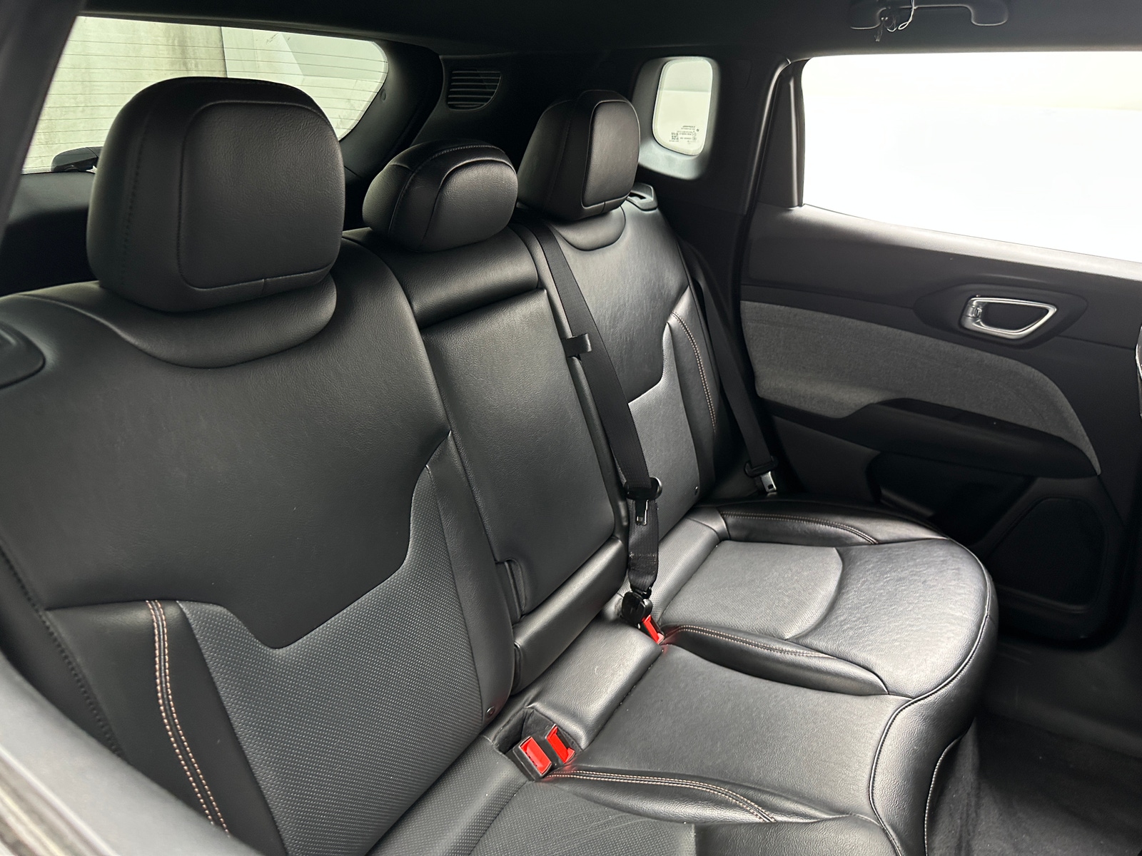 Thumbnail: 2023 Jeep Compass - 5