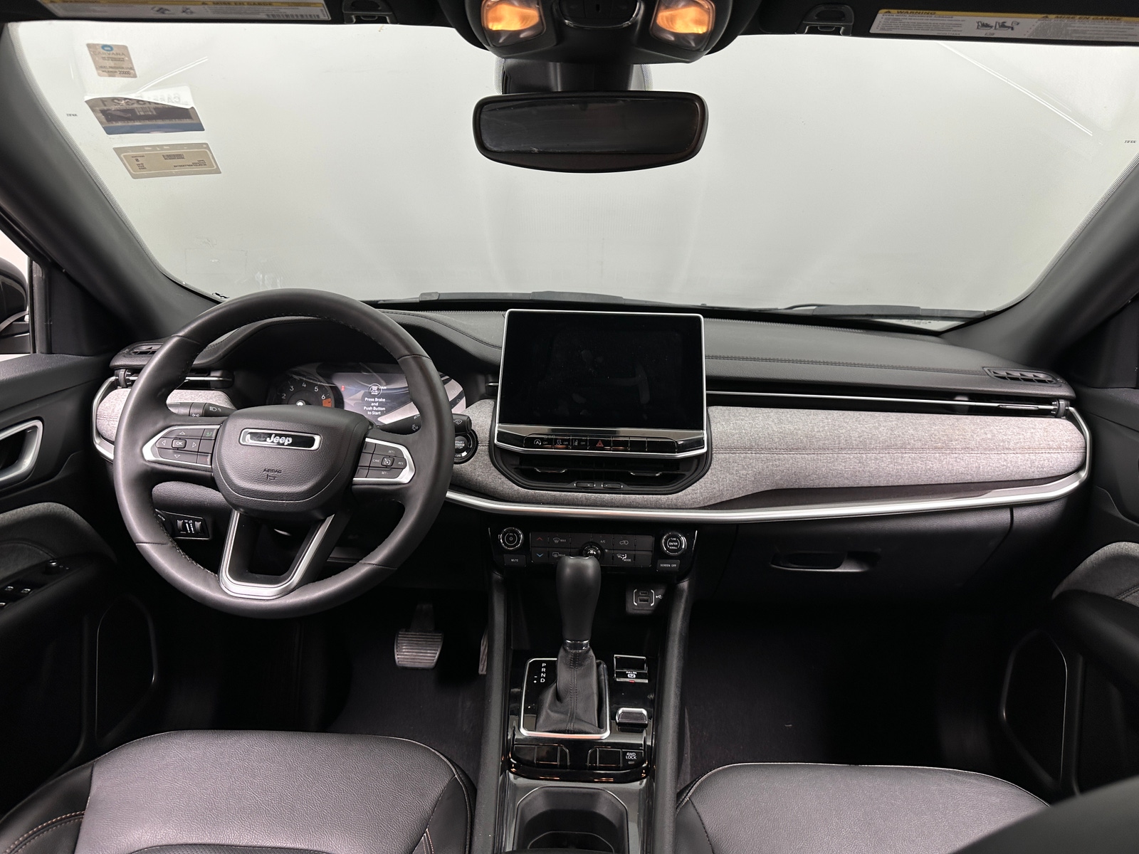 Thumbnail: 2023 Jeep Compass - 2