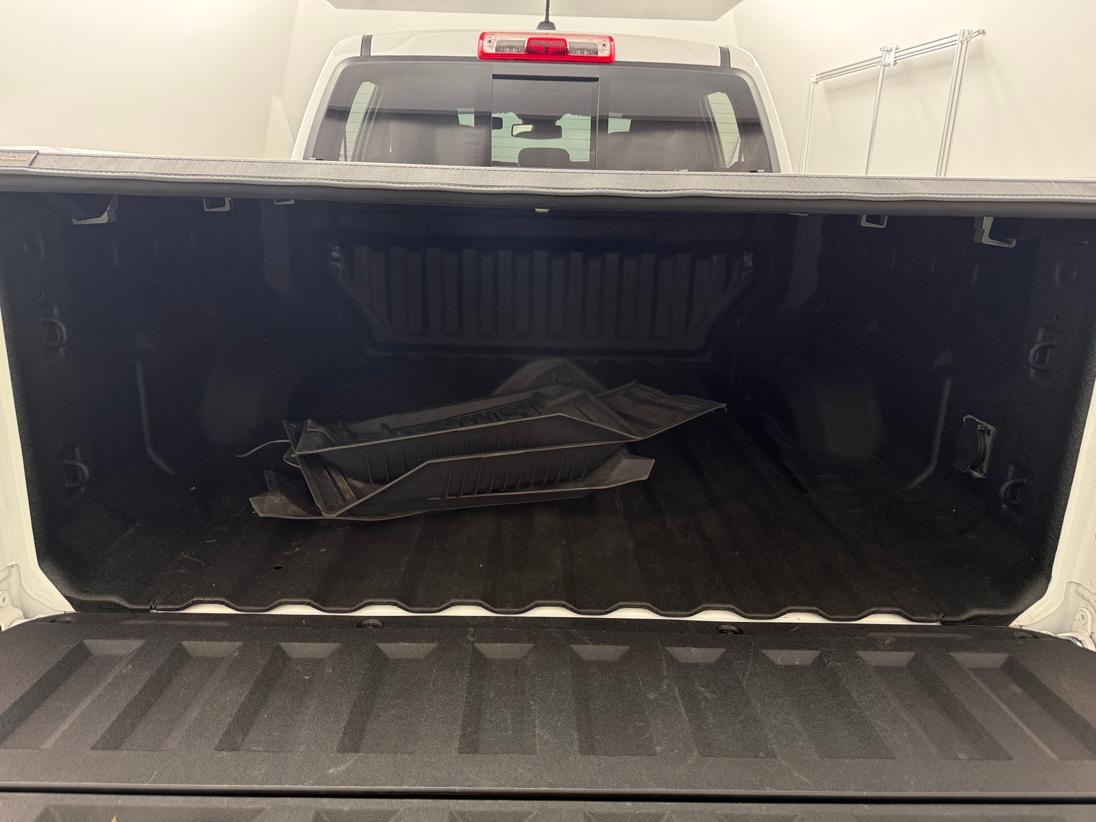 Thumbnail: 2024 Chevrolet Colorado - 6