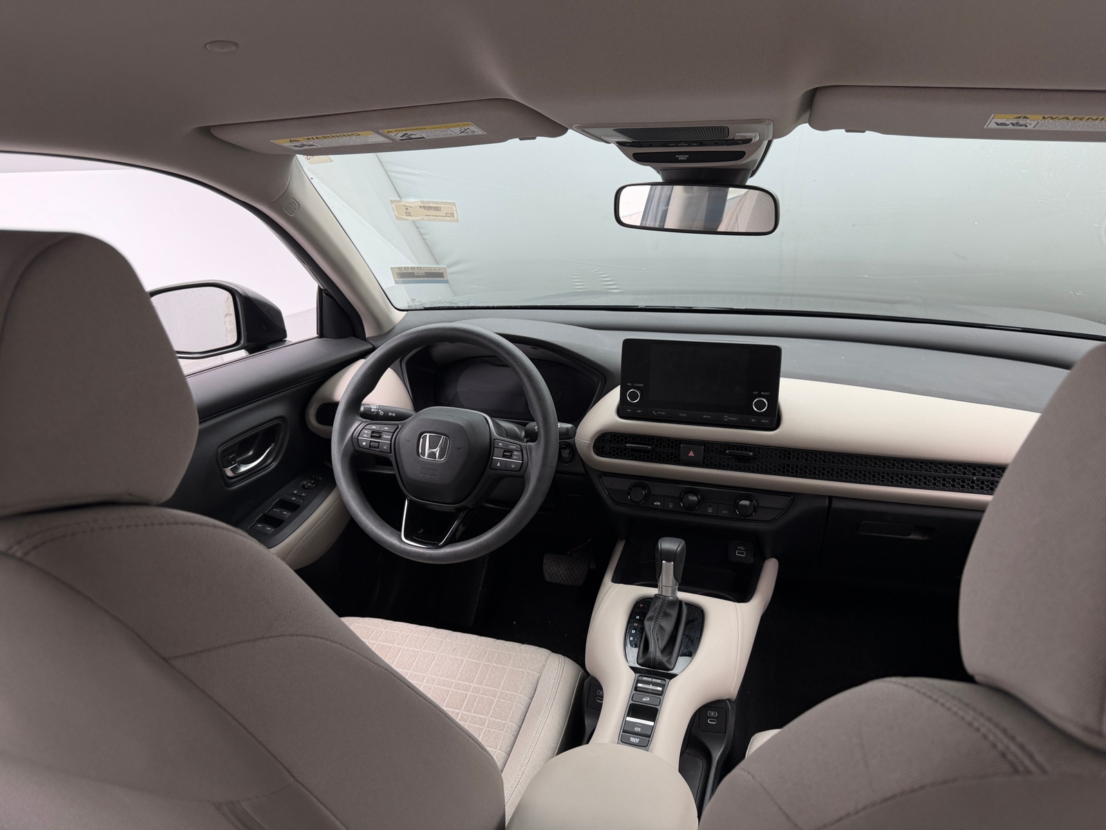 Thumbnail: 2024 Honda HR-V - 3