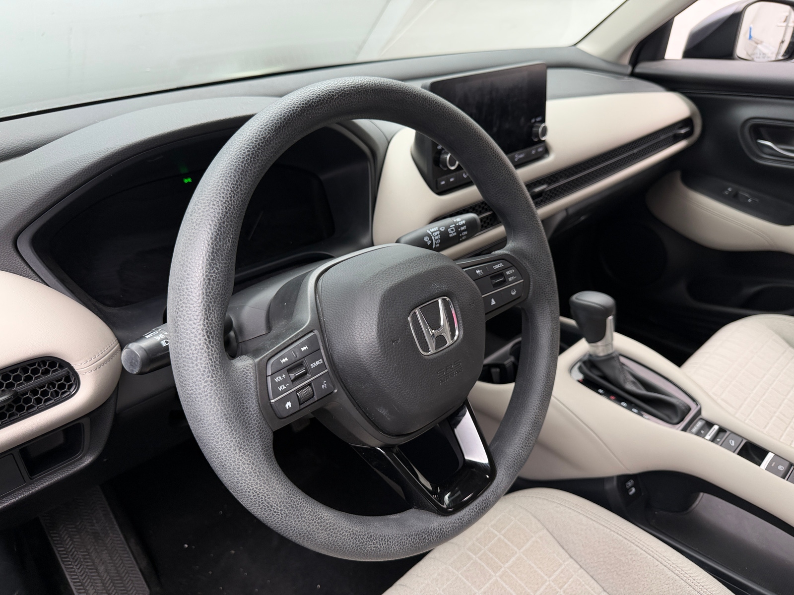 Thumbnail: 2024 Honda HR-V - 5