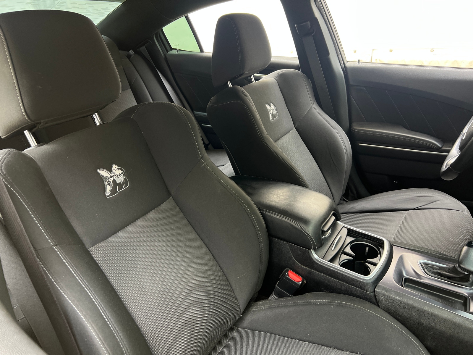 Thumbnail: 2018 Dodge Charger - 2