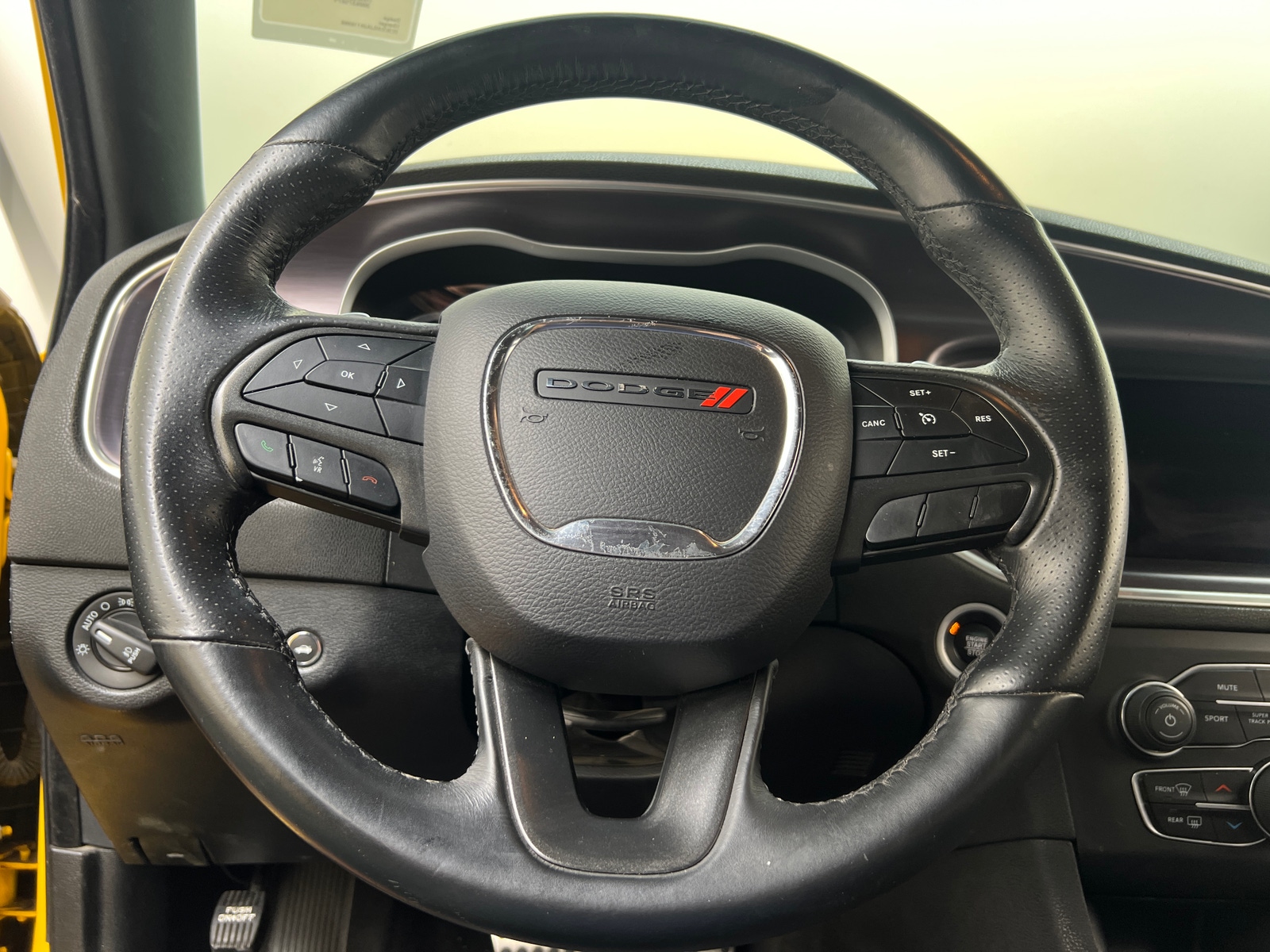 Thumbnail: 2018 Dodge Charger - 5