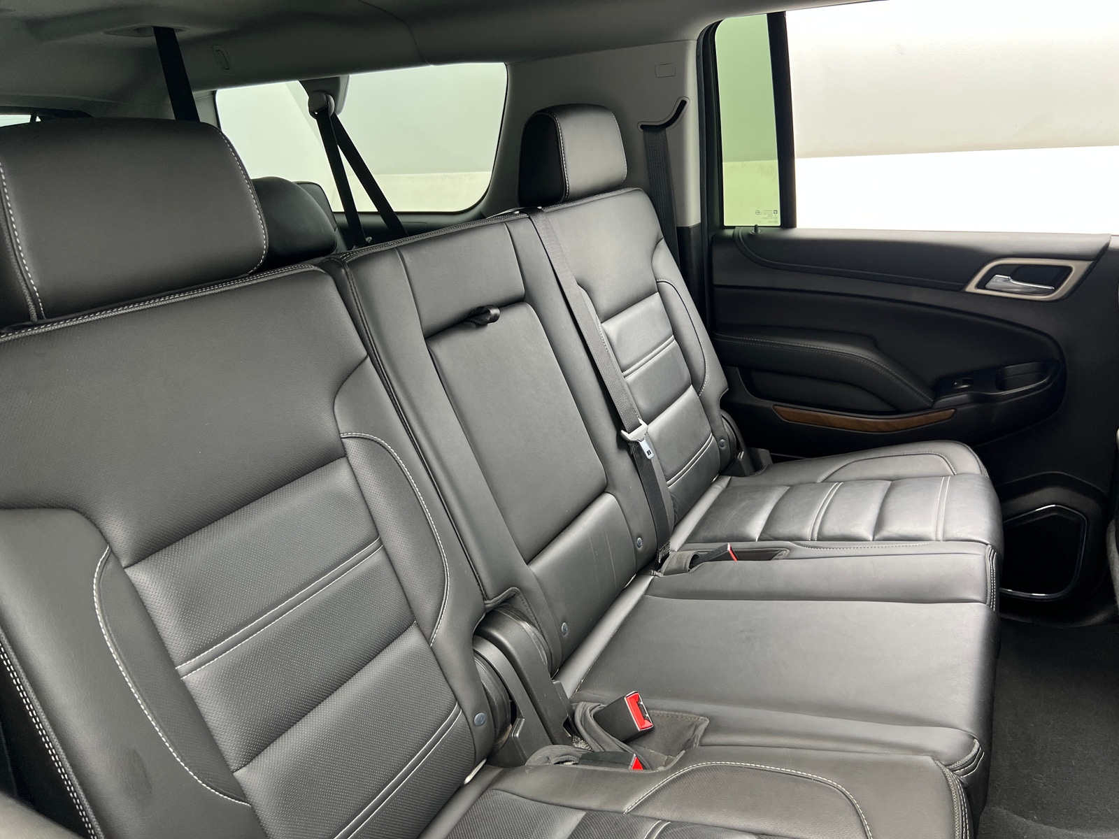 Thumbnail: 2019 GMC Yukon XL - 5