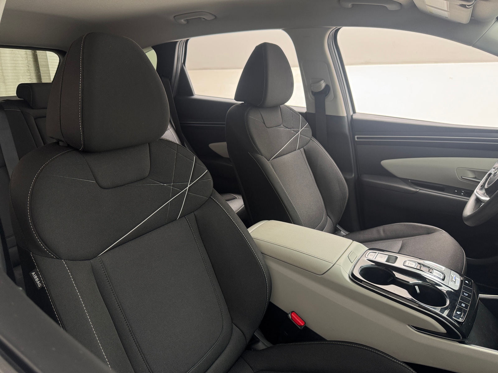 Thumbnail: 2022 Hyundai Tucson - 2