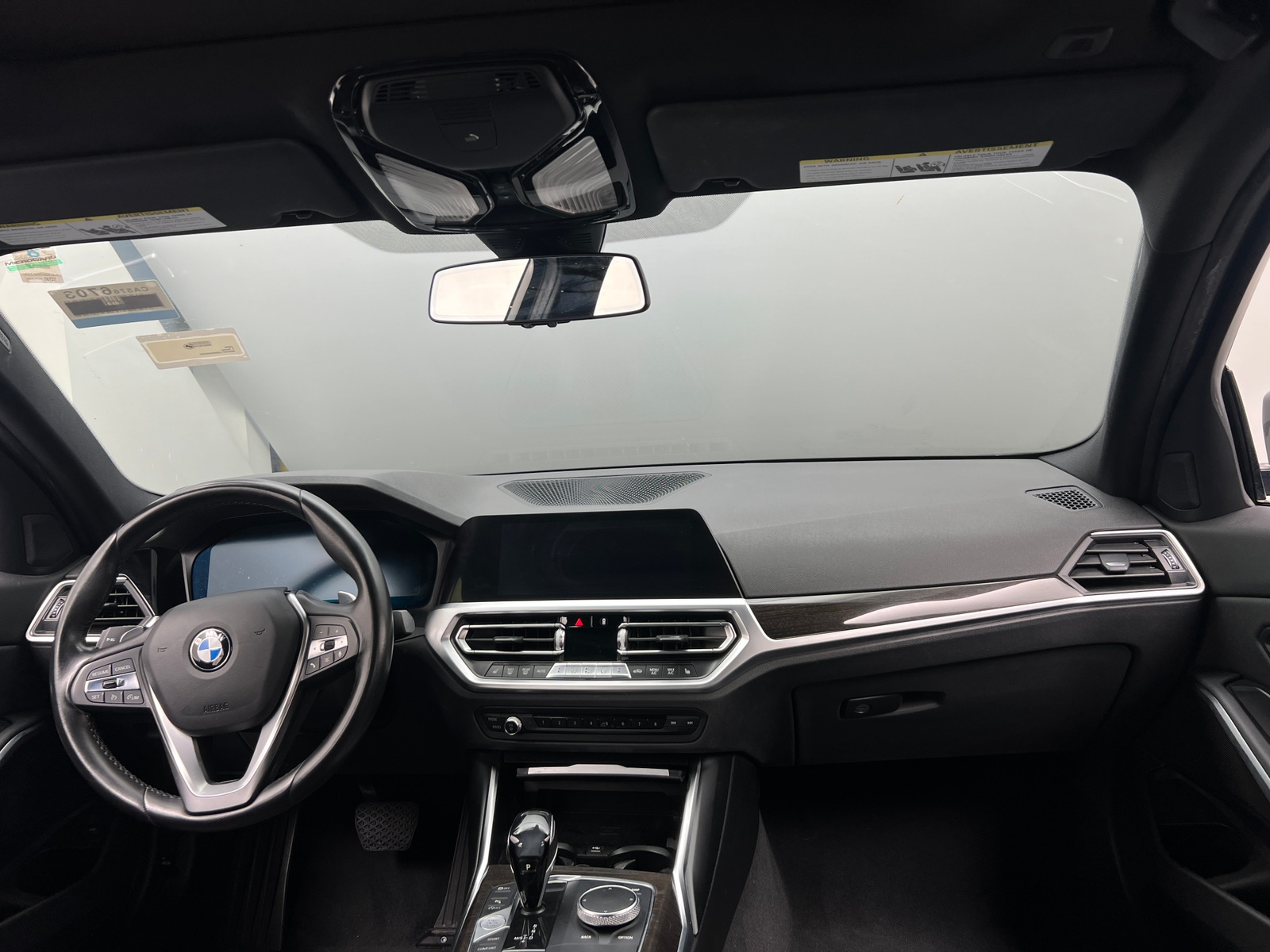 Thumbnail: 2019 BMW 3 Series - 2