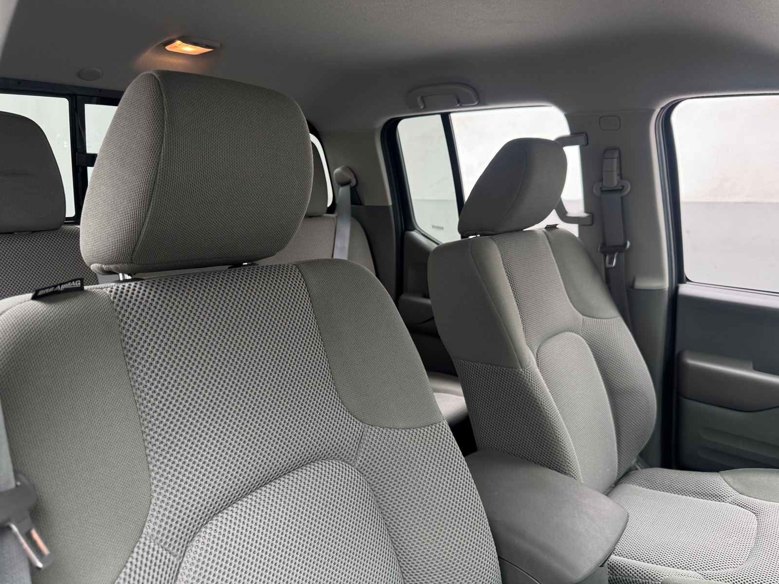 Thumbnail: 2019 Nissan Frontier - 2