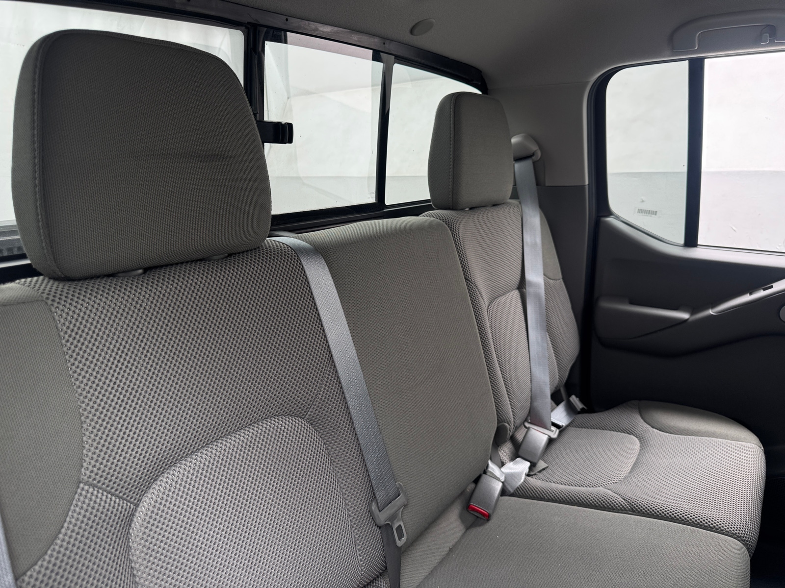 Thumbnail: 2019 Nissan Frontier - 6