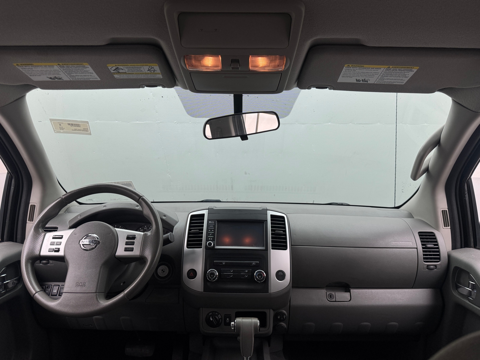 Thumbnail: 2019 Nissan Frontier - 3