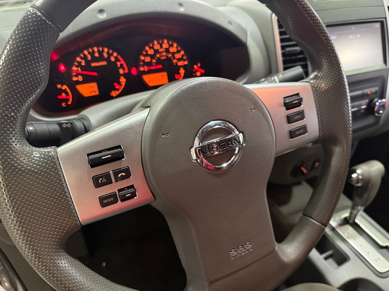 Thumbnail: 2019 Nissan Frontier - 5