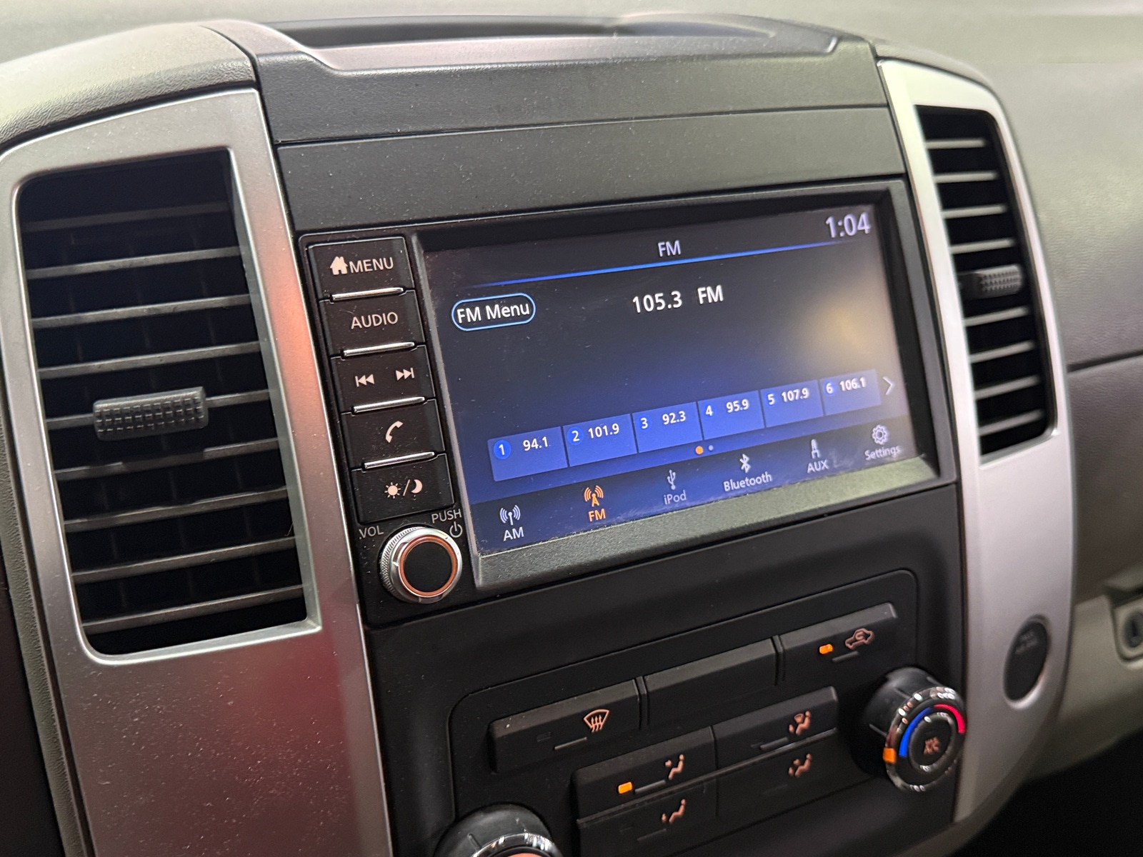 Thumbnail: 2019 Nissan Frontier - 4