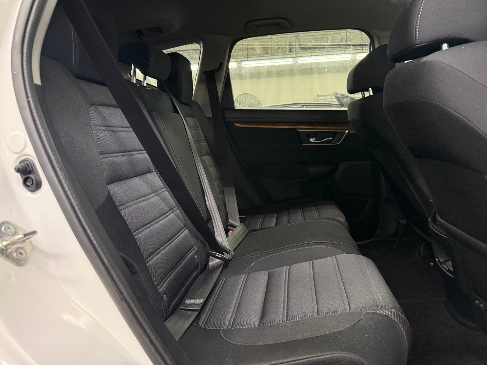 Thumbnail: 2019 Honda CR-V - 6