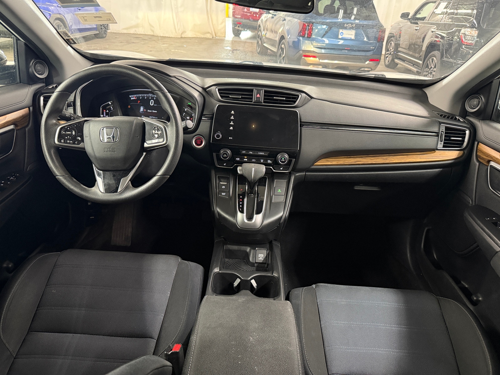 Thumbnail: 2019 Honda CR-V - 3