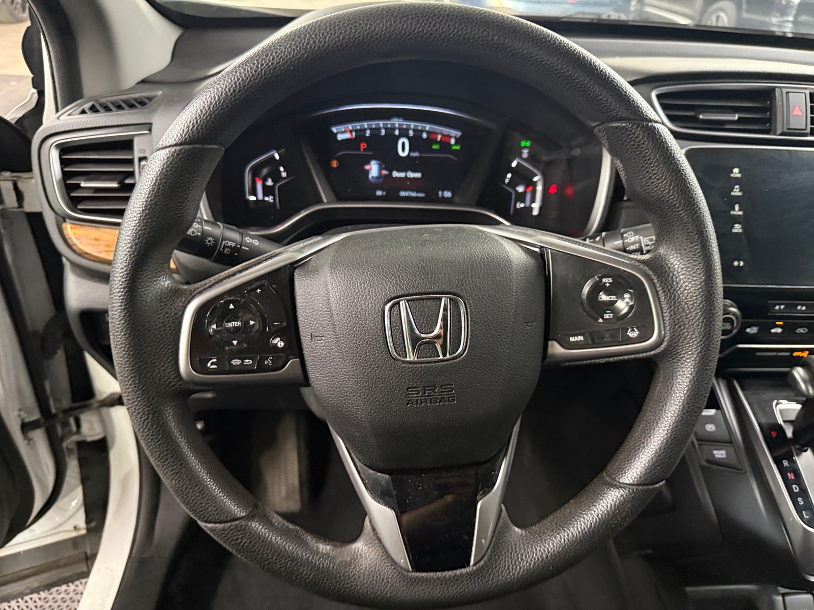 Thumbnail: 2019 Honda CR-V - 5
