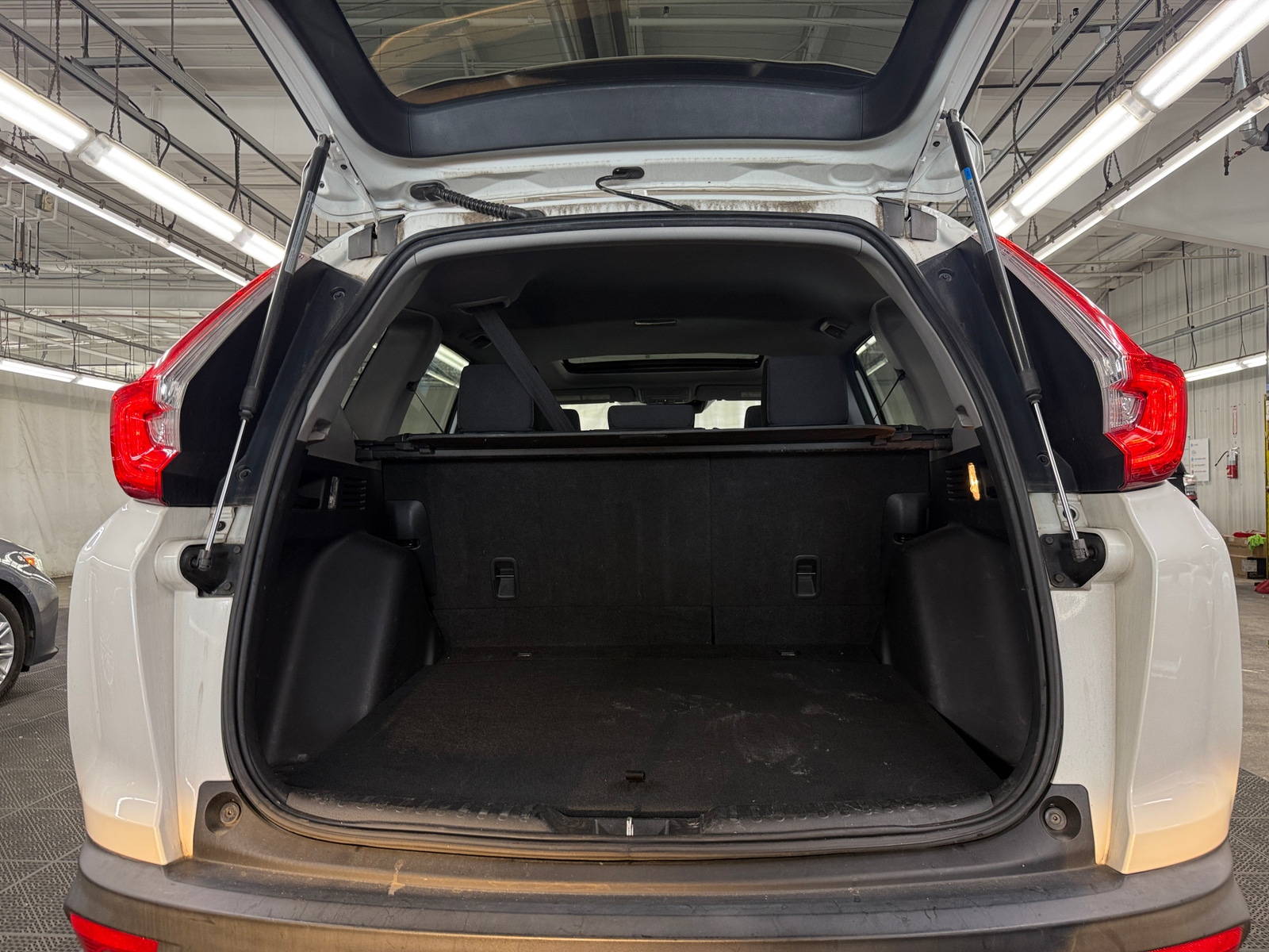 Thumbnail: 2019 Honda CR-V - 7