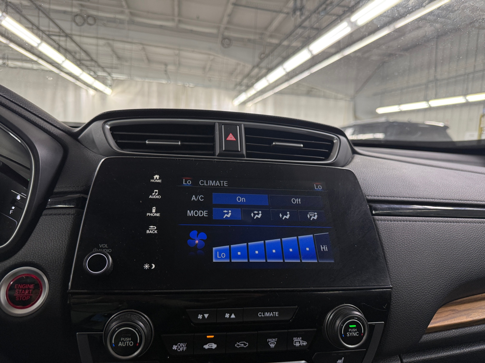 Thumbnail: 2019 Honda CR-V - 4