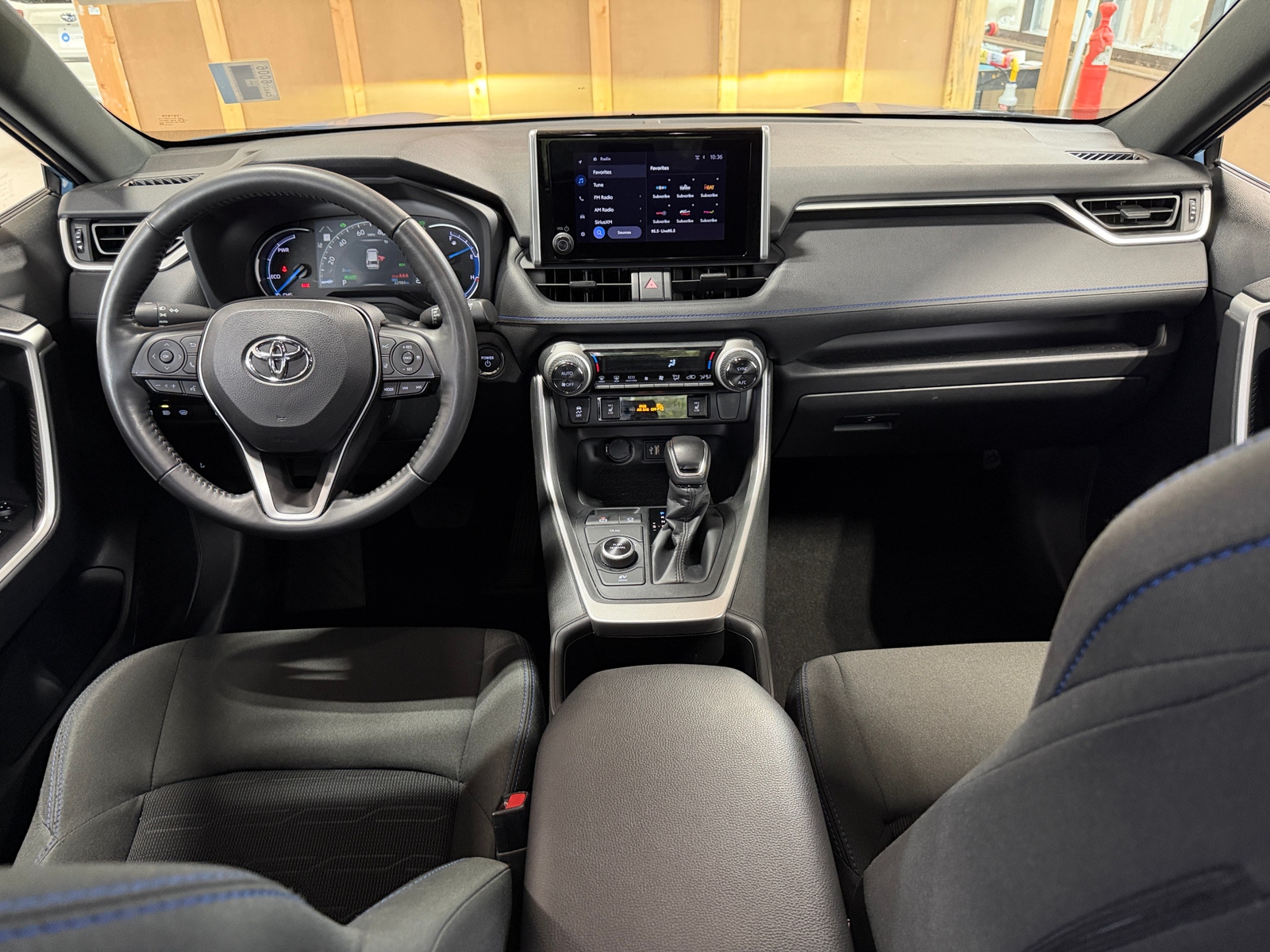 Thumbnail: 2024 Toyota RAV4 - 3