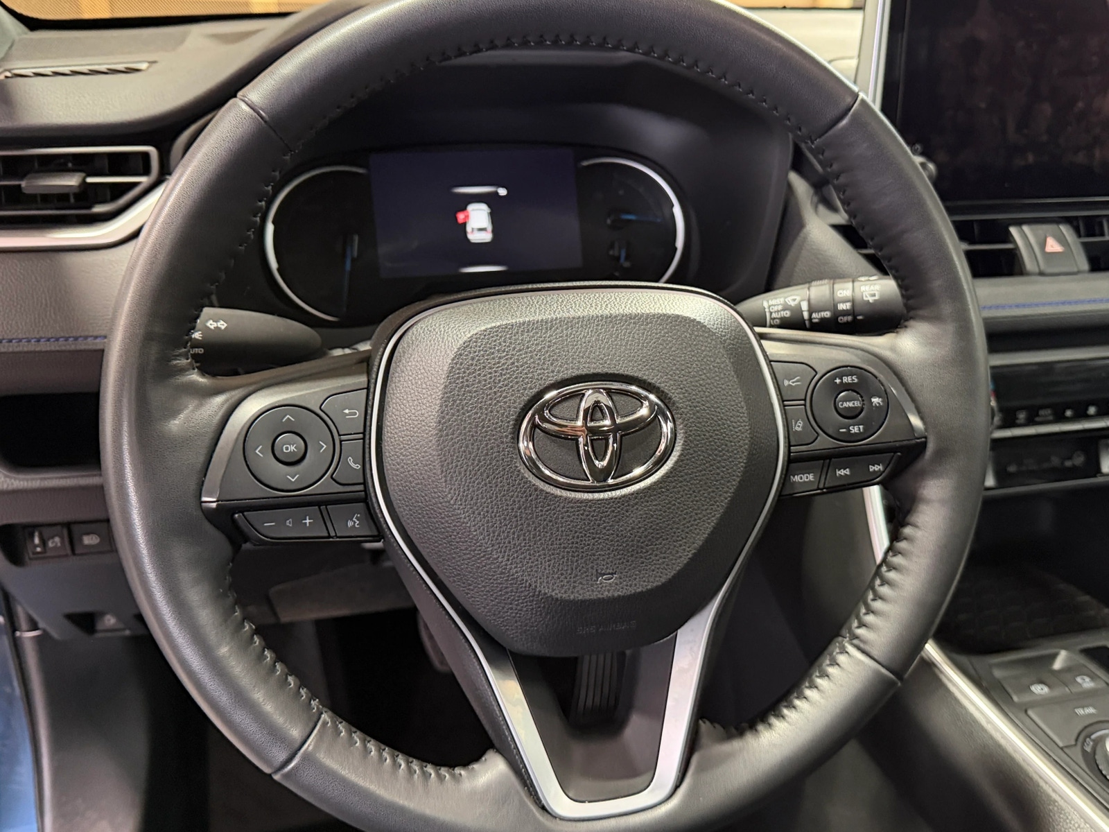 Thumbnail: 2024 Toyota RAV4 - 5