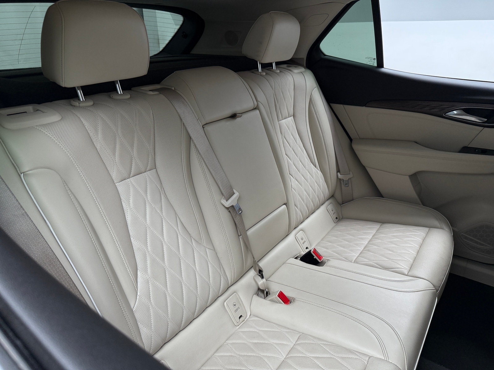 Thumbnail: 2023 Buick Envision - 5