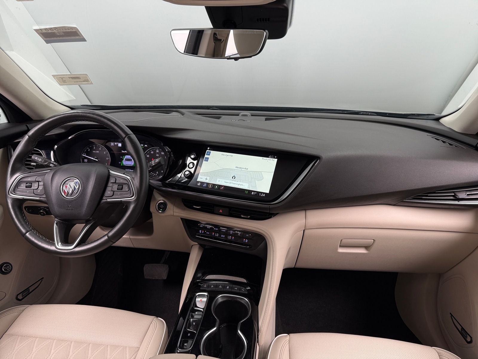 Thumbnail: 2023 Buick Envision - 2