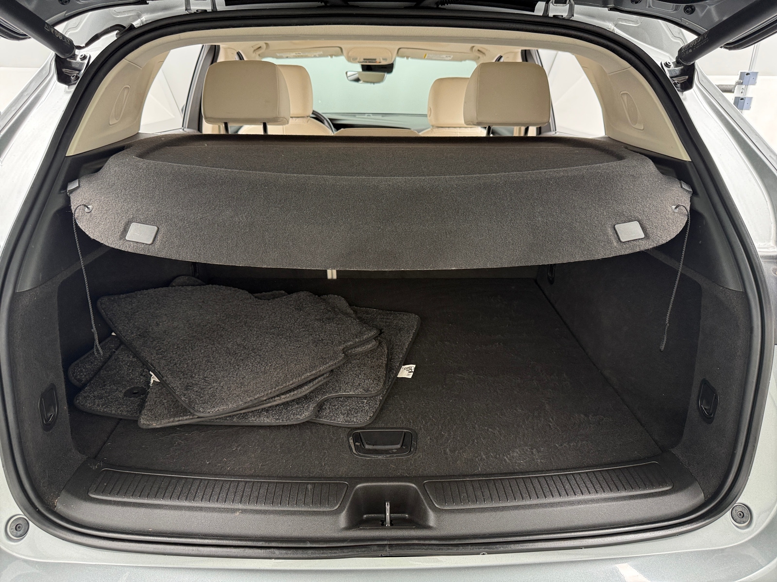 Thumbnail: 2023 Buick Envision - 6