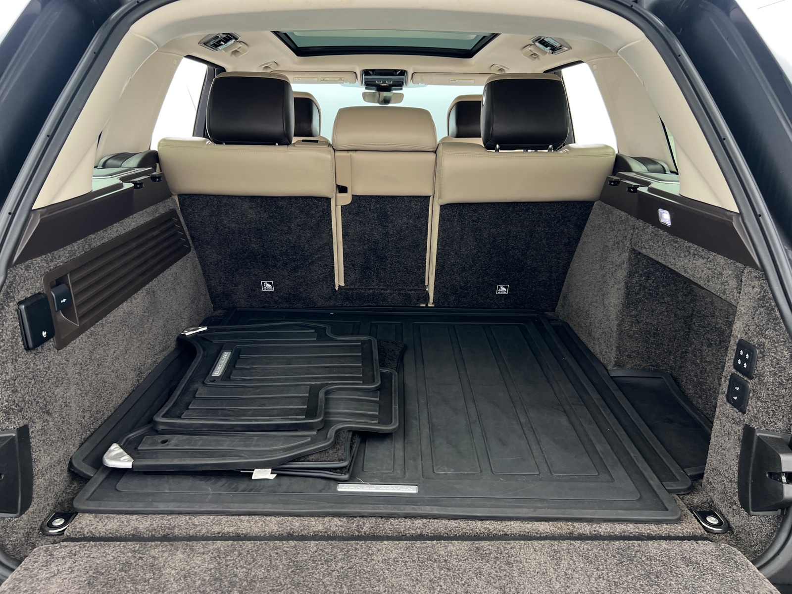 Thumbnail: 2018 Land Rover Range Rover - 6