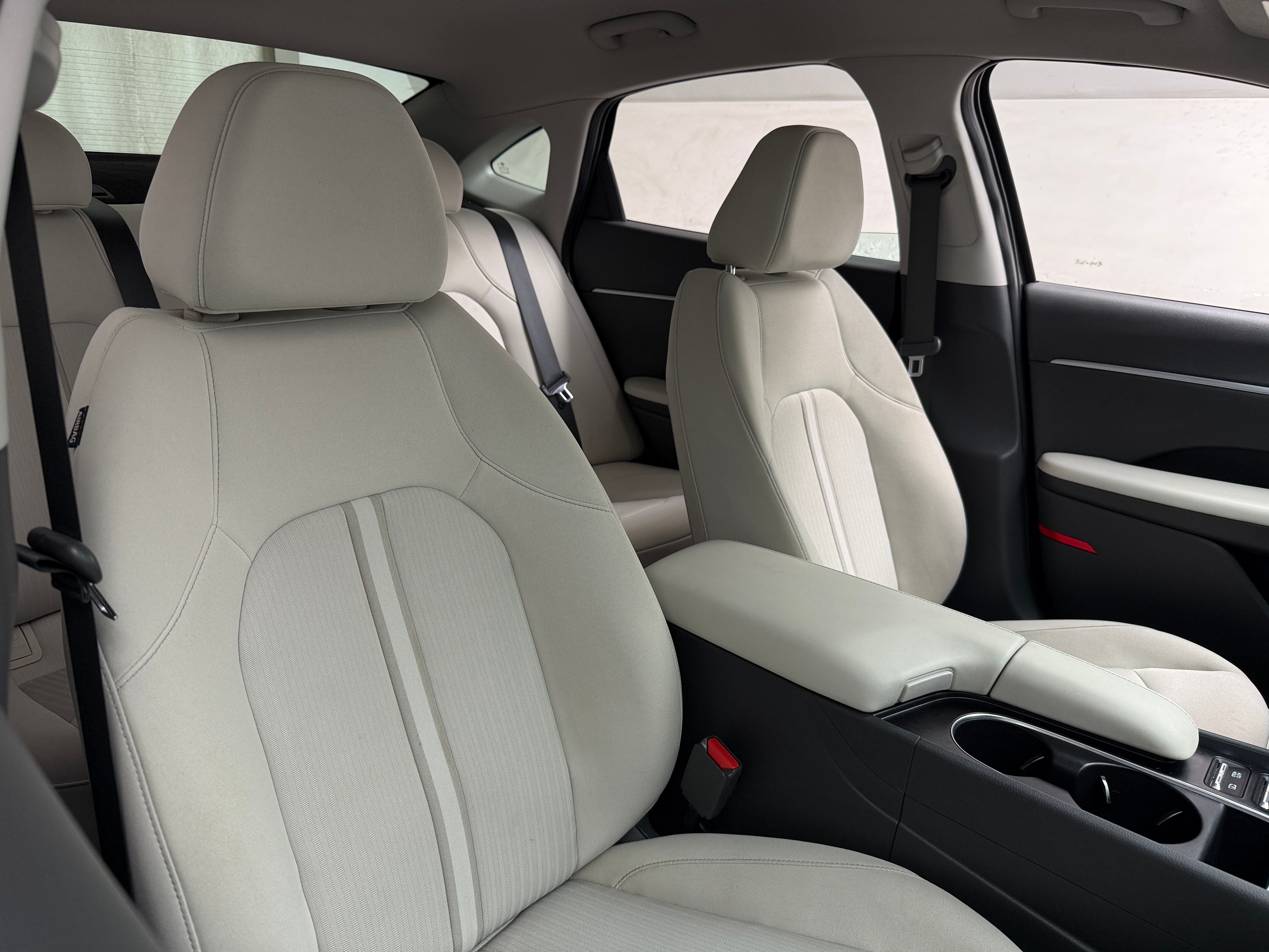 2025 Hyundai Sonata
