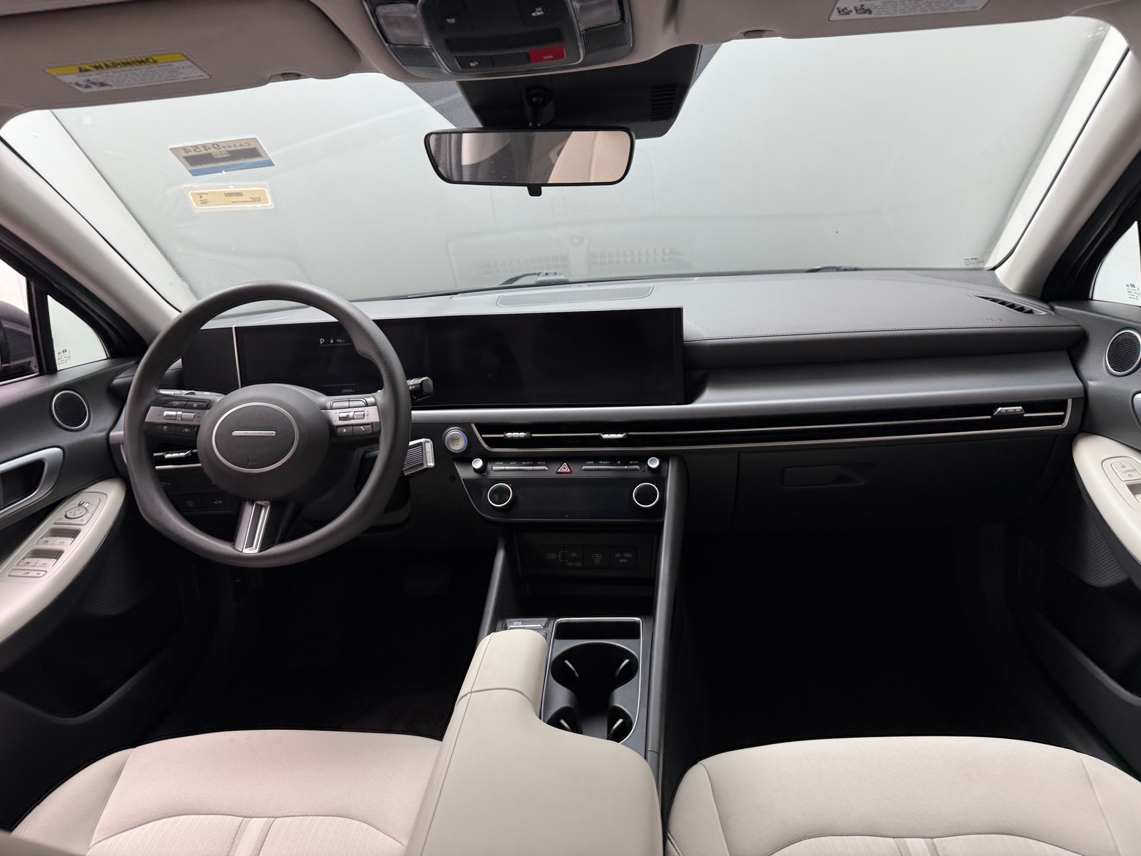 Thumbnail: 2025 Hyundai Sonata - 3