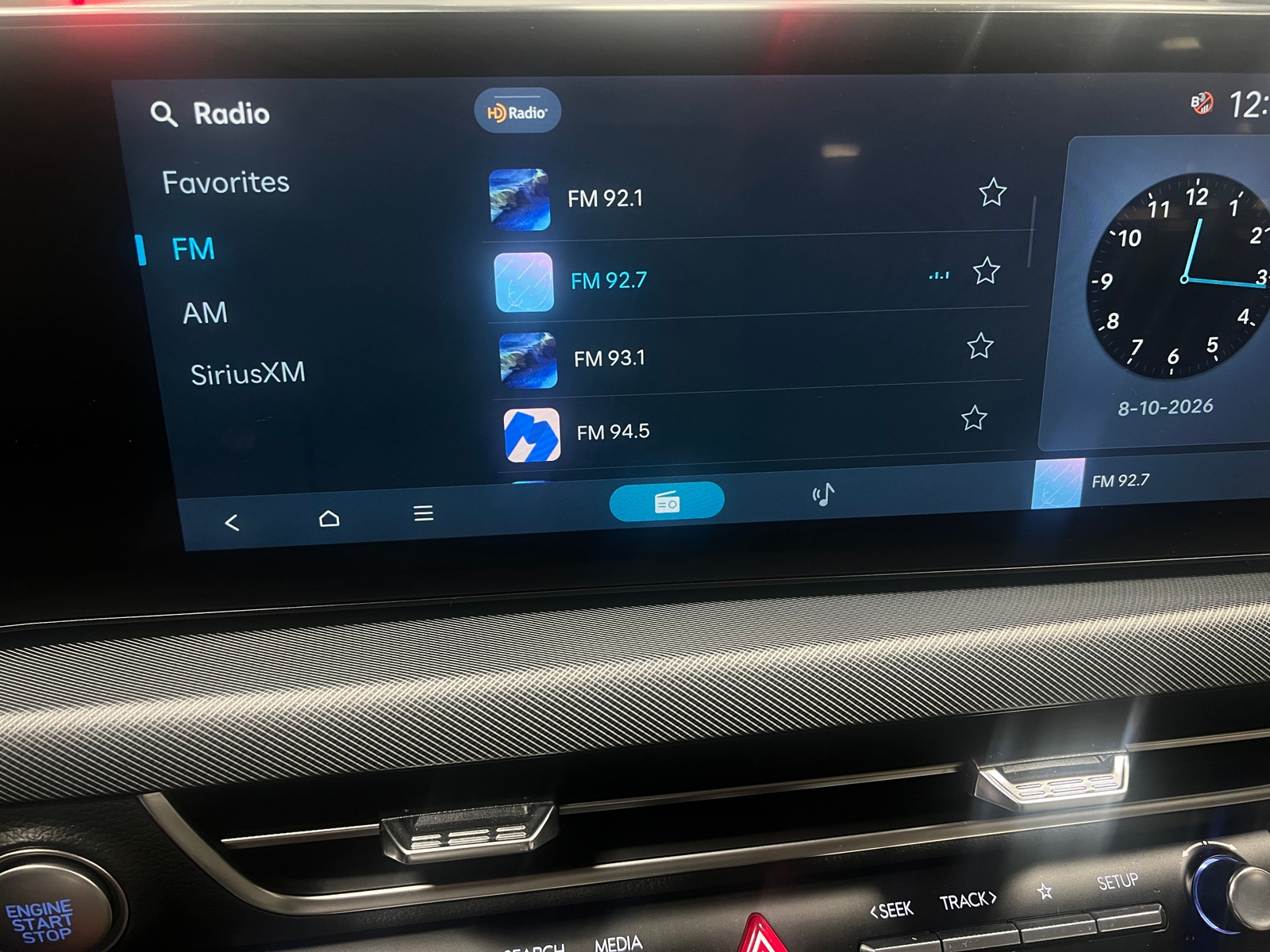 Thumbnail: 2025 Hyundai Sonata - 4