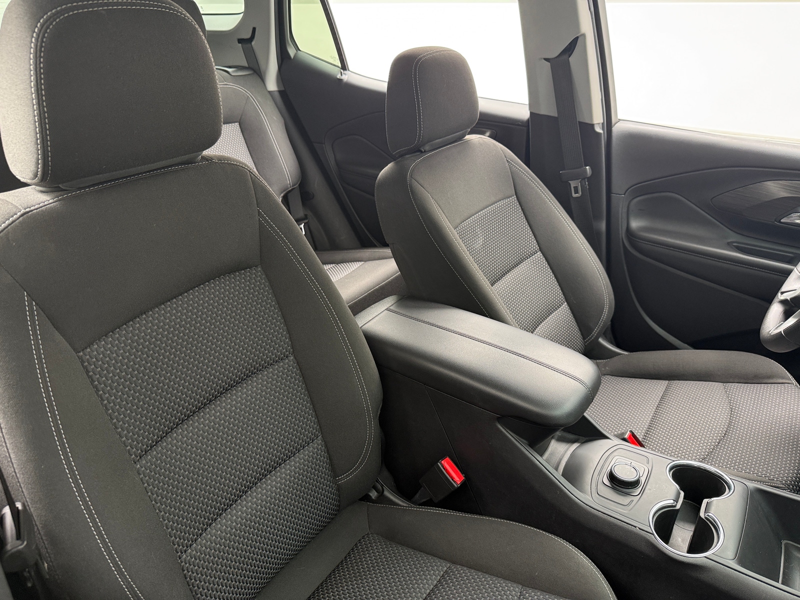 Thumbnail: 2024 GMC Terrain - 2
