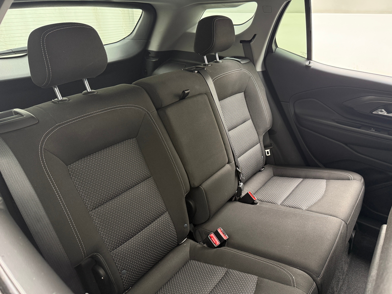 Thumbnail: 2024 GMC Terrain - 6