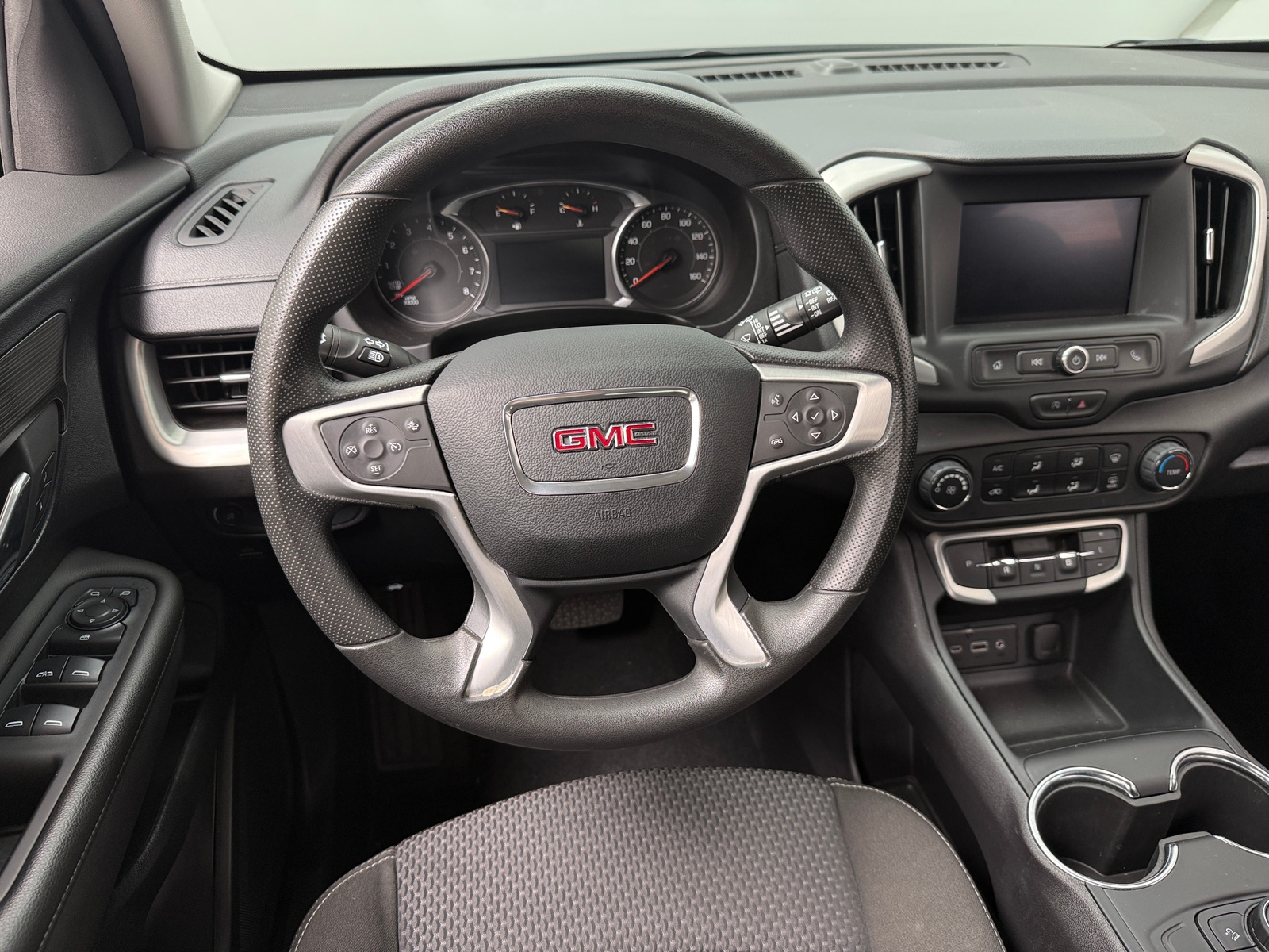 Thumbnail: 2024 GMC Terrain - 5