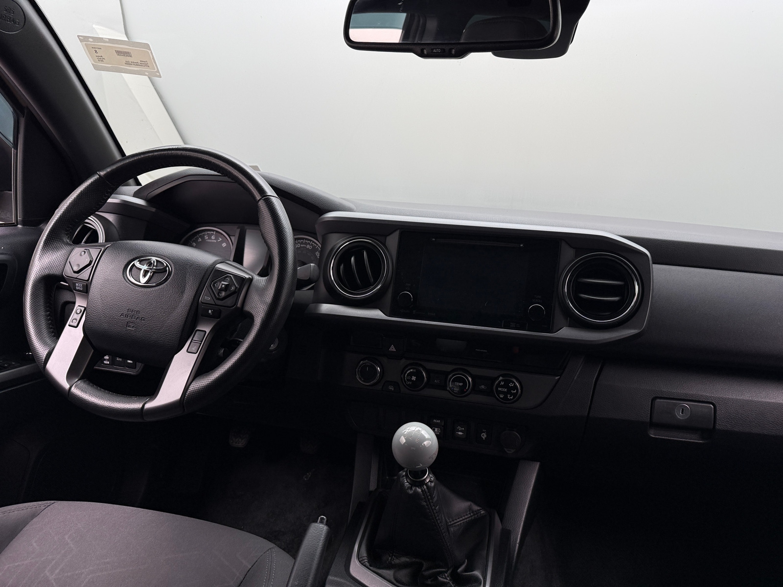 Thumbnail: 2018 Toyota Tacoma - 3