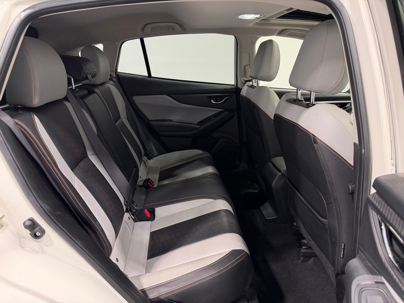 Thumbnail: 2021 Subaru Crosstrek - 5