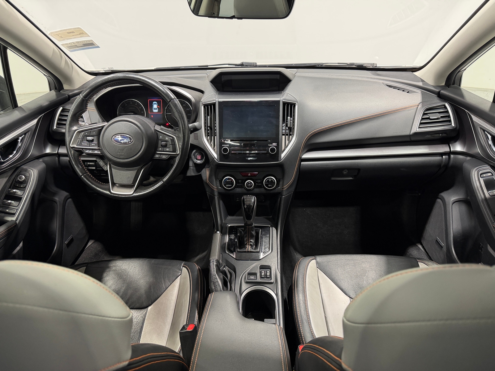 Thumbnail: 2021 Subaru Crosstrek - 2