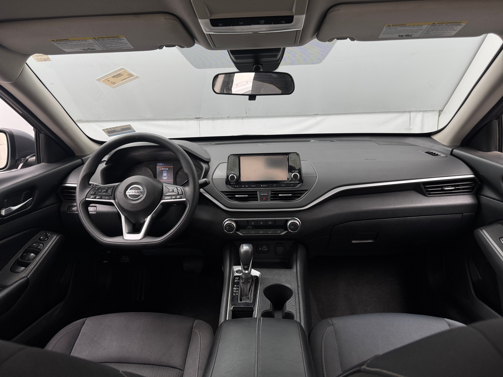 Thumbnail: 2022 Nissan Altima - 3