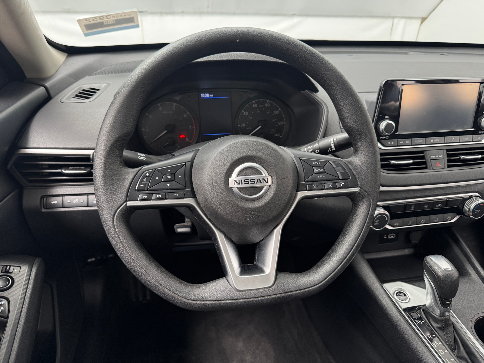 Thumbnail: 2022 Nissan Altima - 5