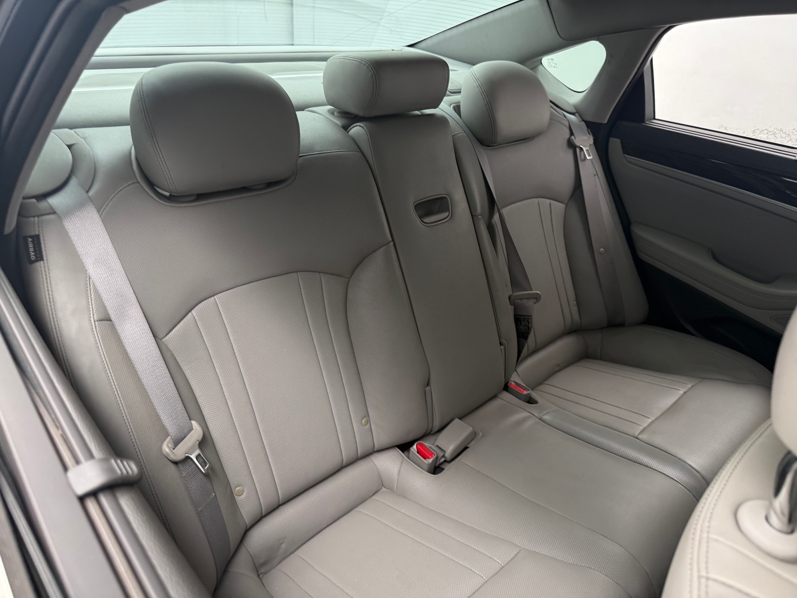 Thumbnail: 2016 Hyundai Genesis - 5