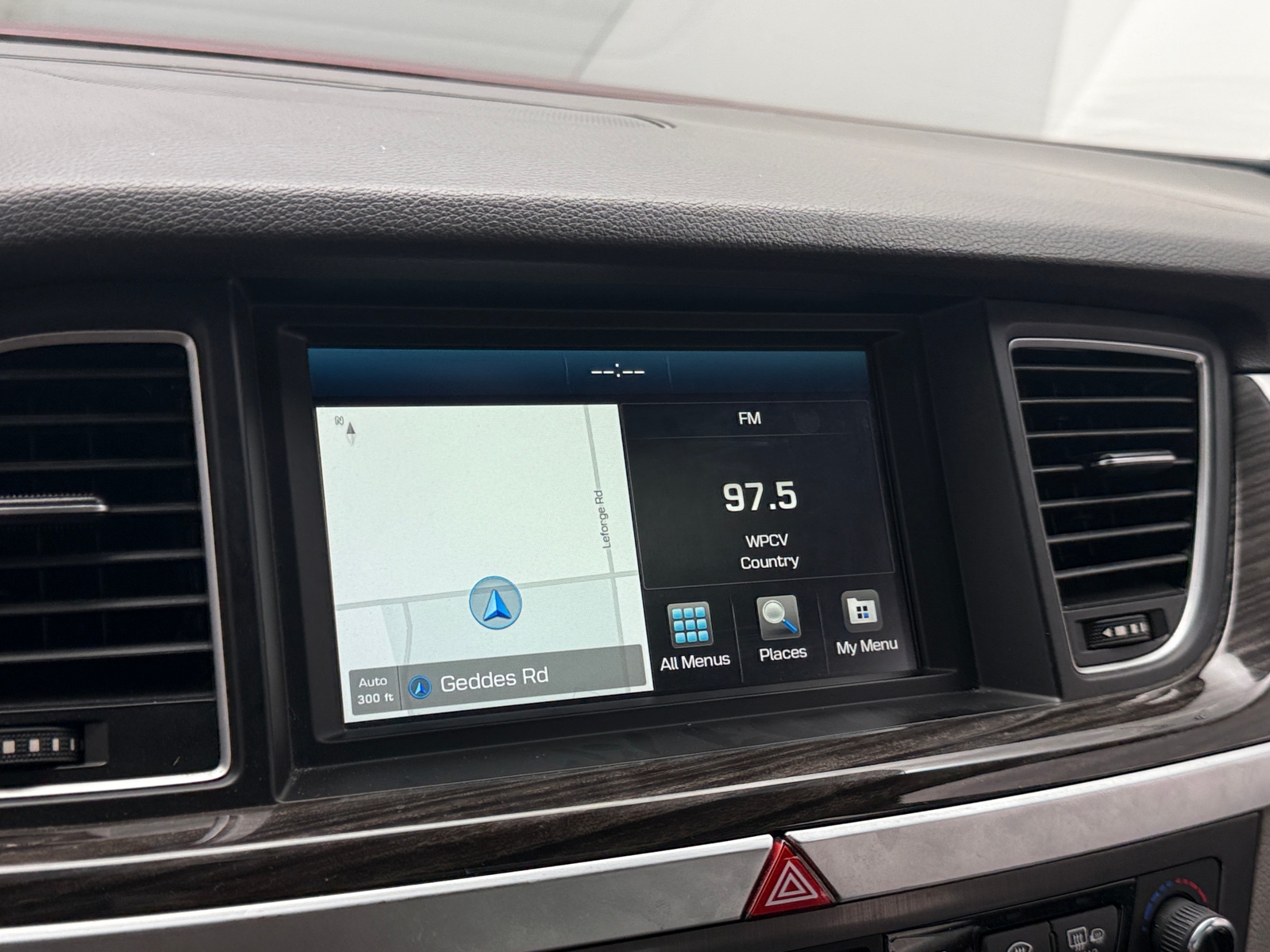 Thumbnail: 2016 Hyundai Genesis - 3